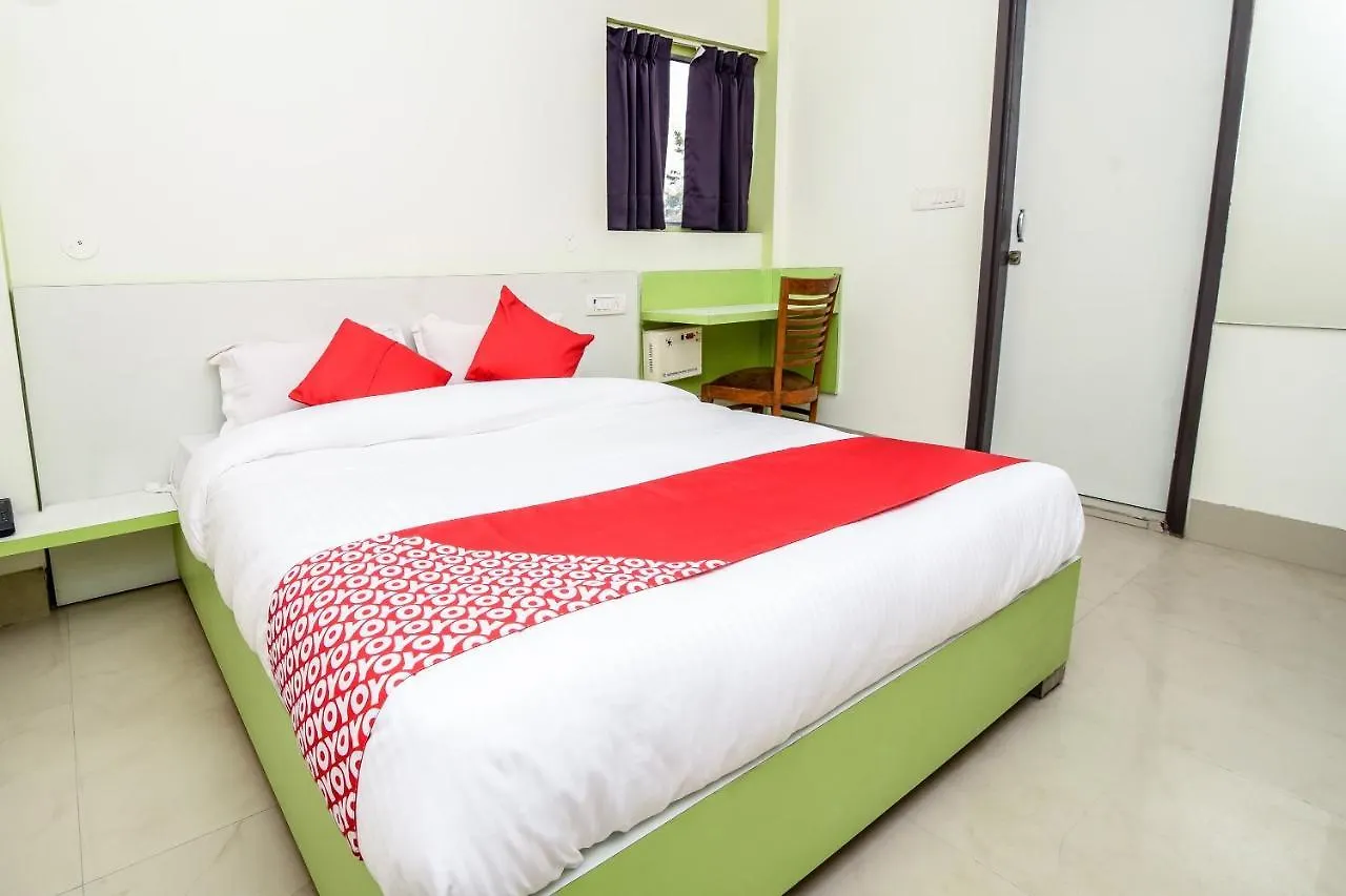Oyo 14895 Hotel Stay Inn Gurgaon