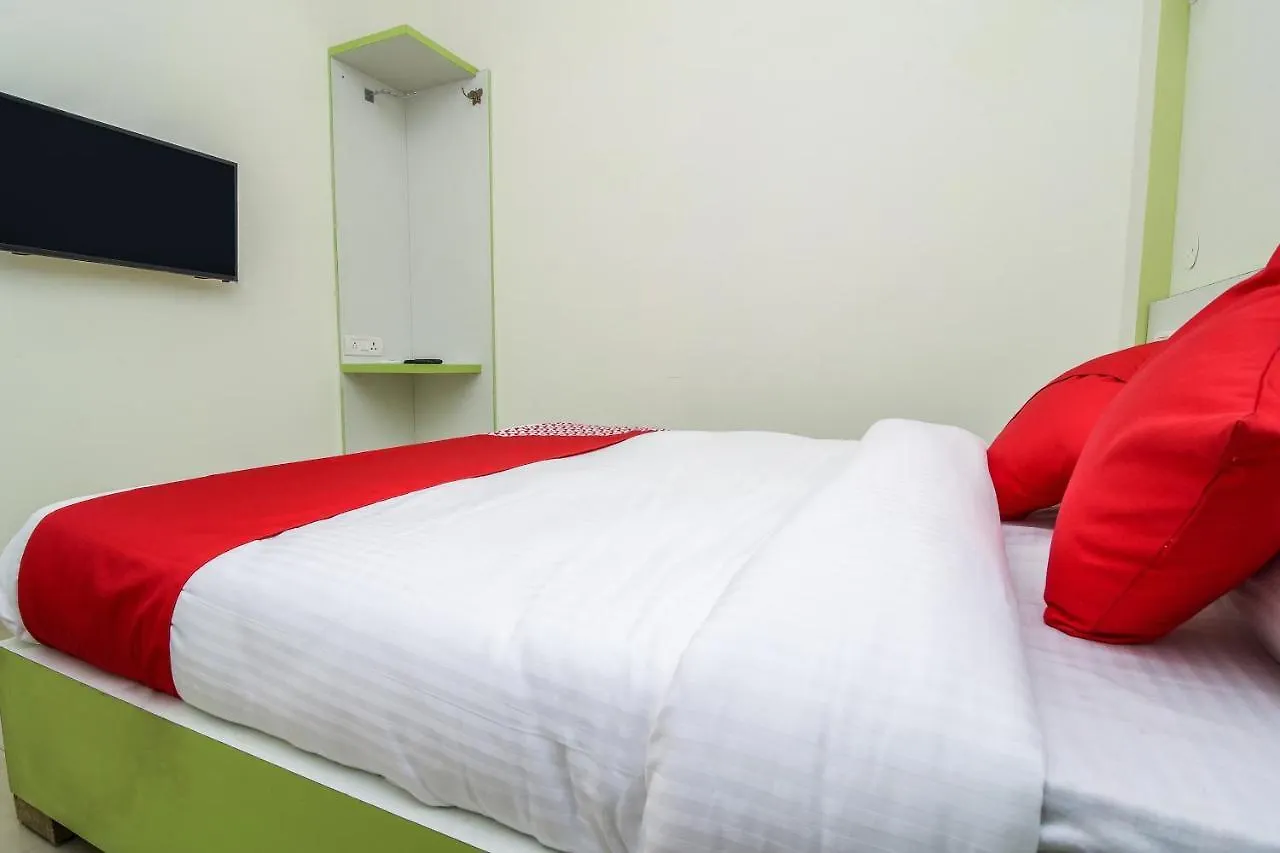 Oyo 14895 Hotel Stay Inn Gurgaon
