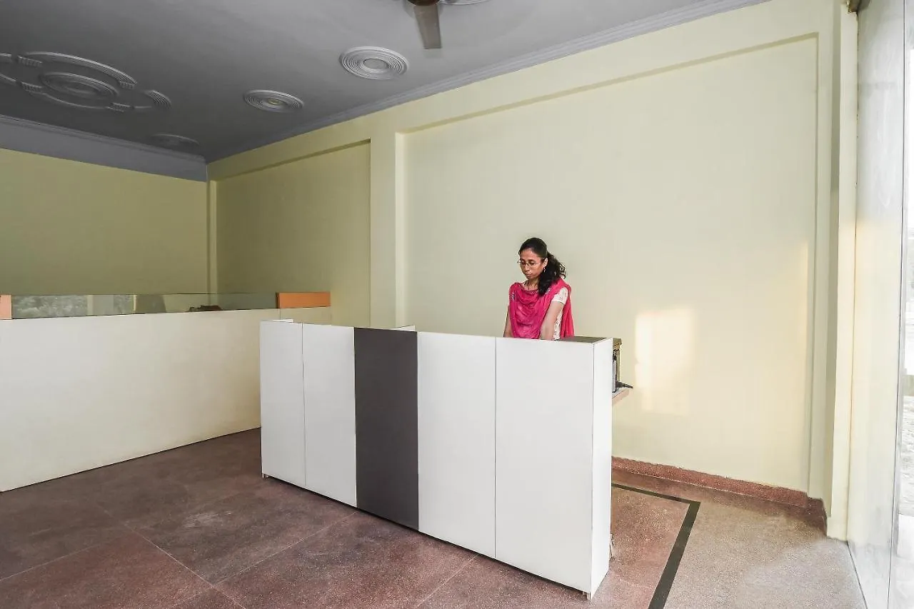Oyo 14895 Hotel Stay Inn Gurgaon