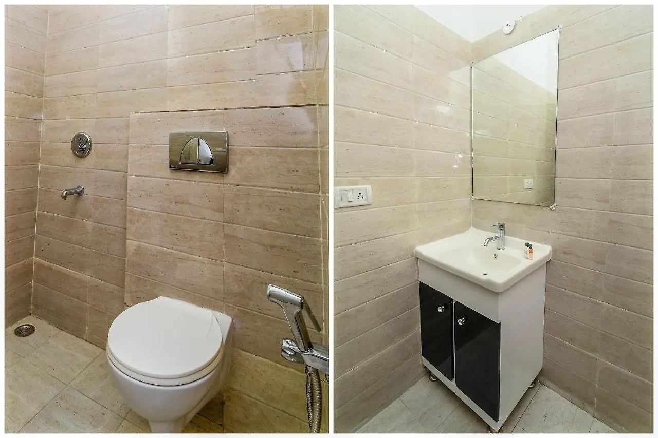 Oyo 14895 Hotel Stay Inn Gurgaon