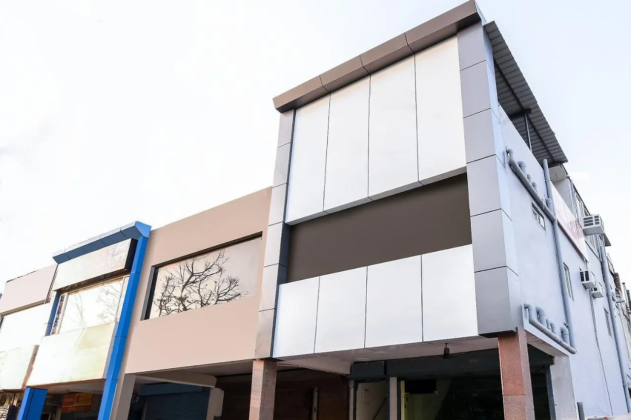 Oyo 14895 Hotel Stay Inn Gurgaon